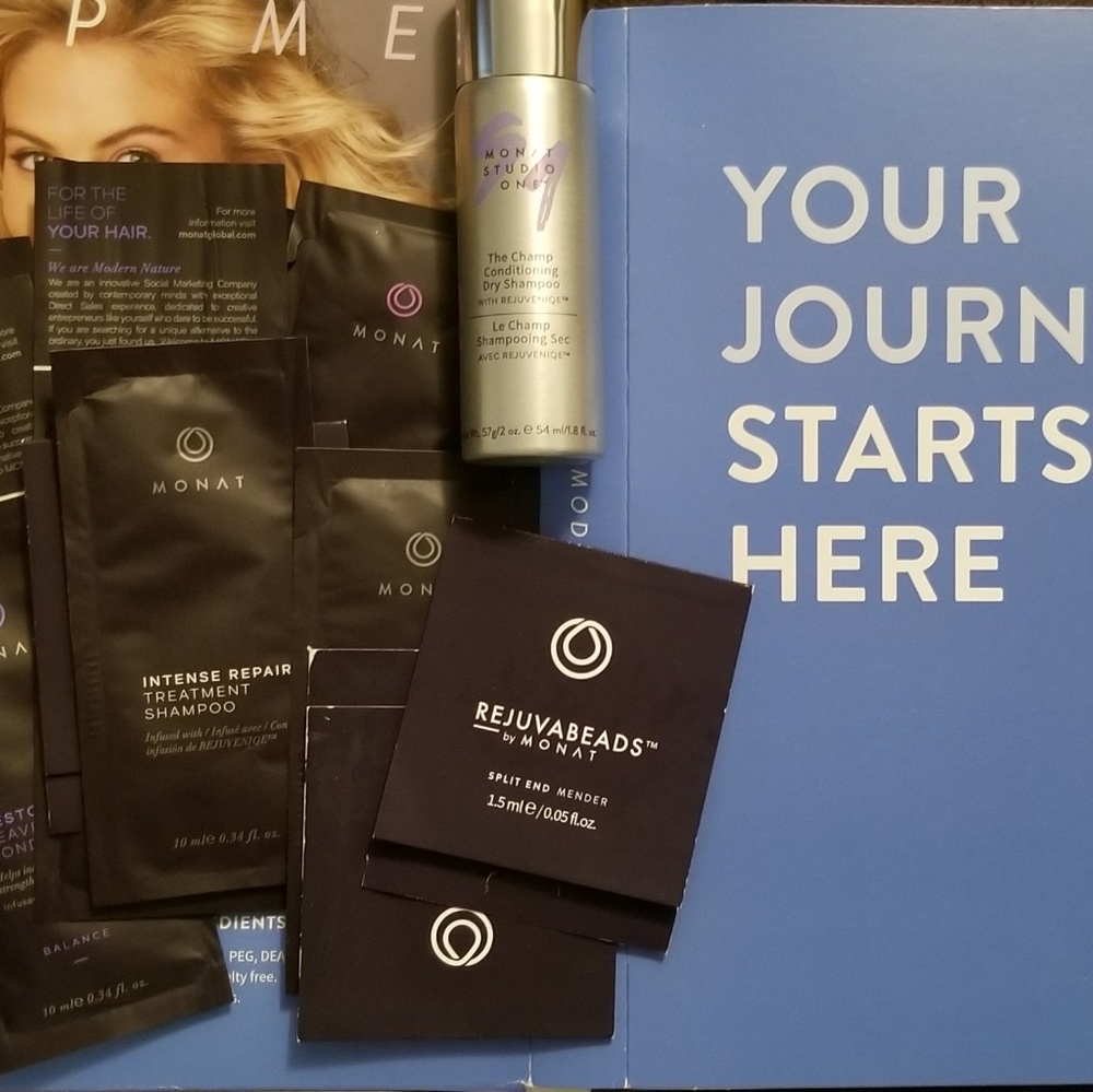 MONAT